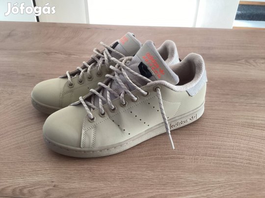 Adidas stan smith cipő 38 2/3 unisex új állapot