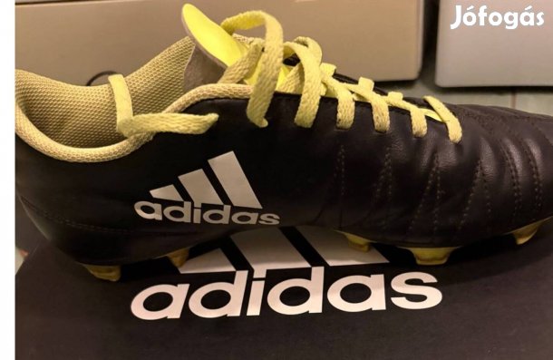 Adidas stoplis cipő 40-es