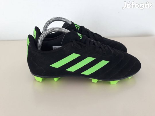Adidas stoplis cipő 42 2/3 focicipő 42-es