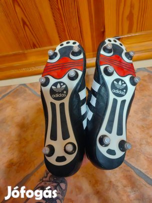 Adidas stoplis cipő foci