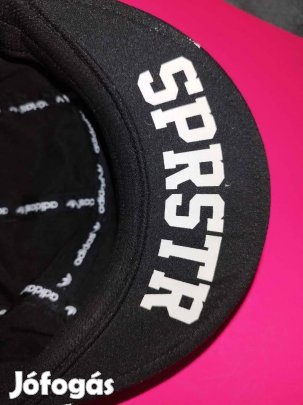 Adidas superstar sapka