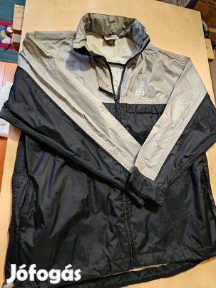Adidas széldzseki / esőkabát / 152