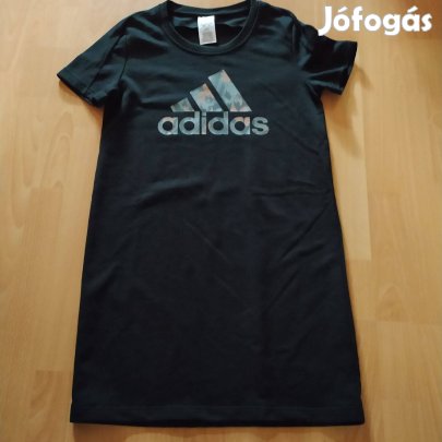 Adidas szuper kis sportos női ruha S 36 38