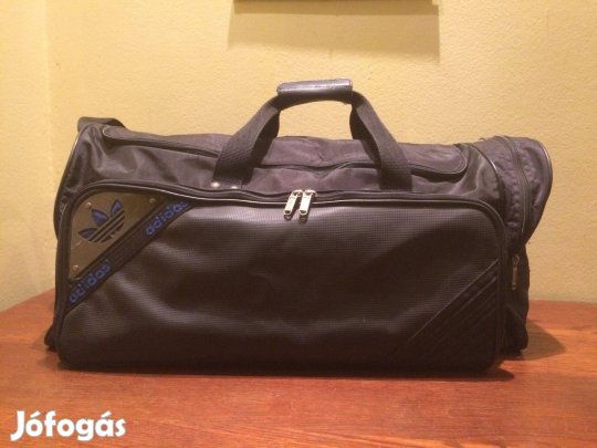 Adidas táska utazó vagy sport táska