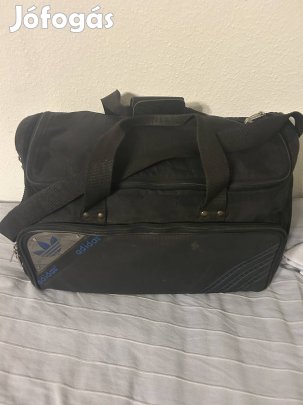 Adidas táska utazó vagy sport táska