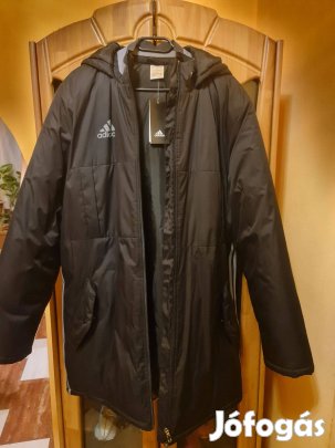 Adidas téli kabát L.méret vadi új,cimkével