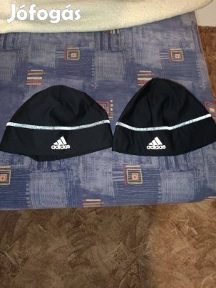 Adidas téli sapka 2db