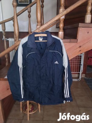 Adidas télikabát vízálló eladó