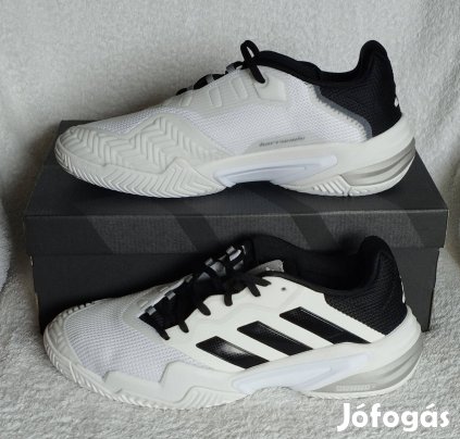 Adidas teniszcipő (44 2/3) új