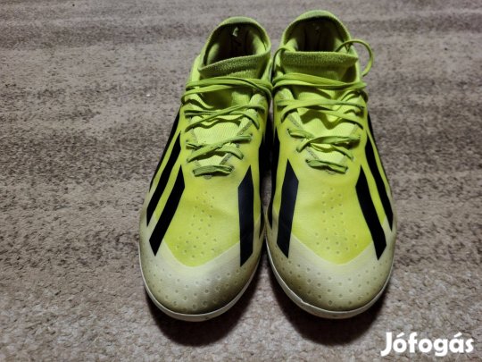 Adidas terem, Nike és adidas stoplis cipők külön is