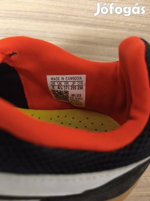 Adidas terem cipő eladó 