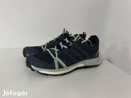 Adidas terrex női túra cipő Eur38 méret 