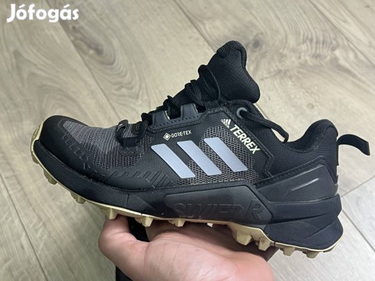 Adidas terrex női túra cipő eur36 