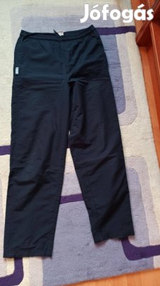 Adidas tréning nadrág / laza szárú