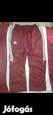 Adidas új Magyar válogatott széldzseki nadrág XL-2XL