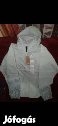 Adidas új Tokiói olimpiai magyar válogatott széldzseki 2XL-3XL