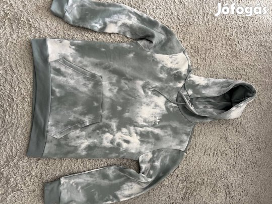 Adidas új kapucnis pulóver