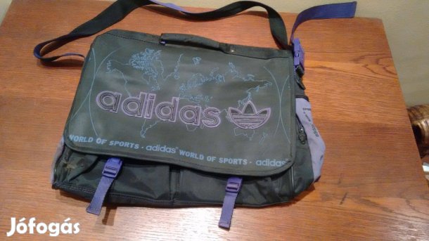 Adidas válltáska oldaltáska
