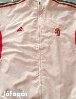 Adidas válogatott melegítő felső