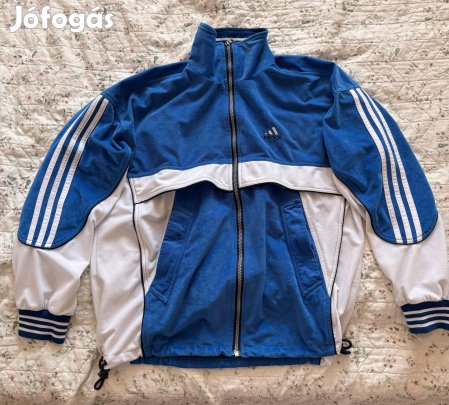Adidas vintage jacket