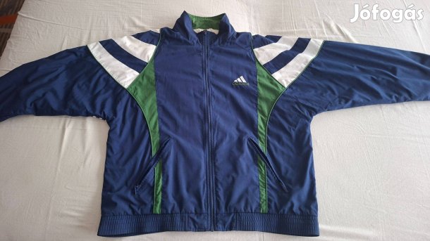 Adidas vintage/retro felnőtt pulóver