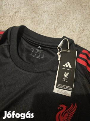 Adidas x Liverpool Fc Training szett 25/26