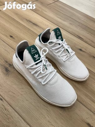 Adidas x Pharrell Williams 38 meret párszor használt