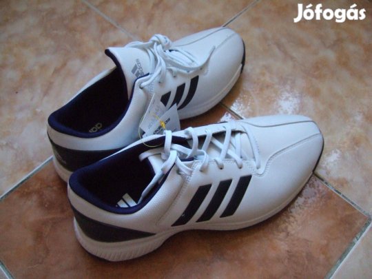 Adidass CP Traxion Golf 43 1/3 !