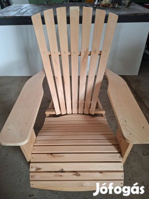 Adirondack szék