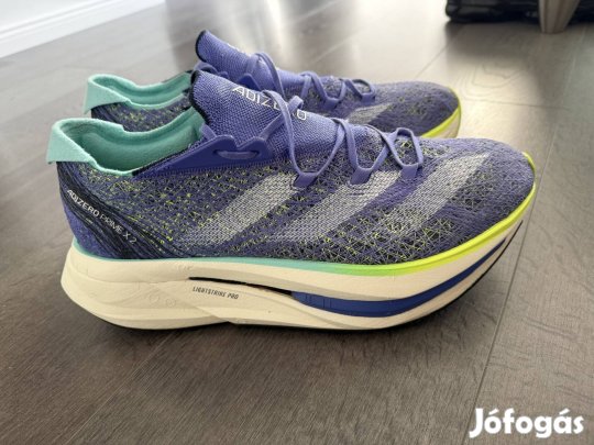 Adizero prime X2 Strung 48 futó cipő