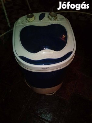 Adler Ad8051 Mini Mosógép