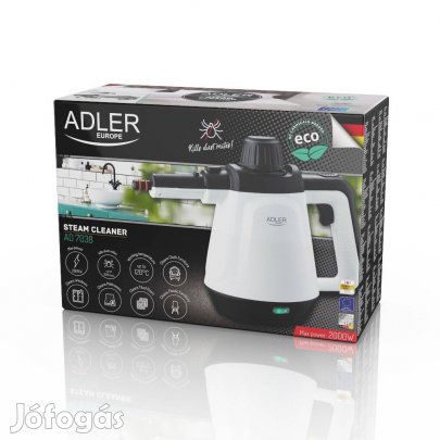 Adler Ad 7038 Gőztisztító