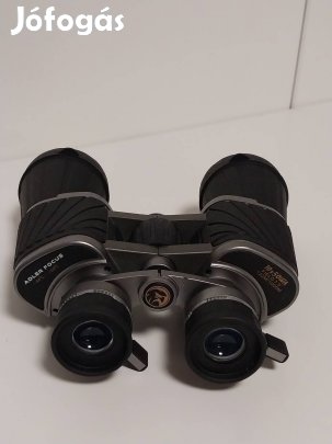 Adler Focus 10x50 WA binokulár kereső távcső- 7° látómező
