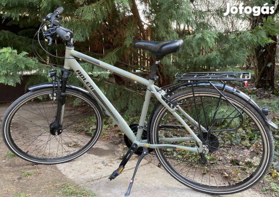 Adler Verona trekking kerékpár