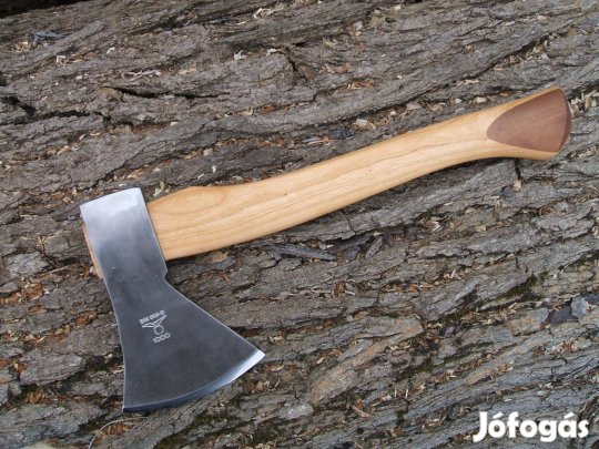 Adler német, kovácsolt fejsze, balta, 1000 gramm