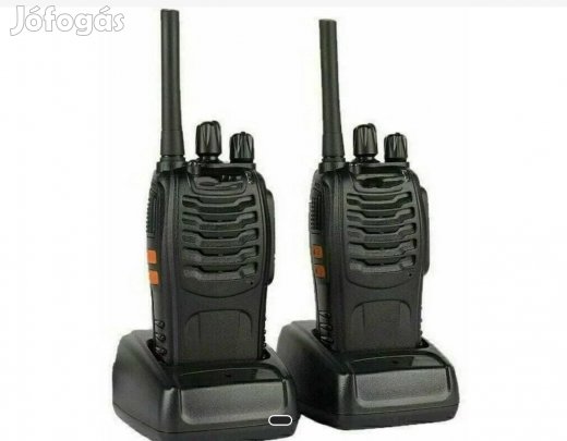 Adó-vevő  rádió szett