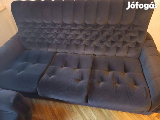 Adonis ülőgarnitúra ( Agria Bútorgyár terméke) eladó