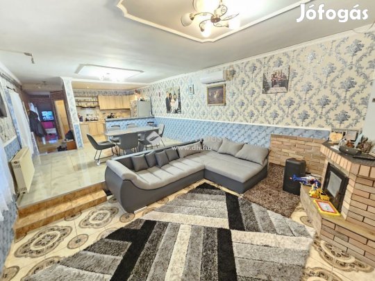 Adonyi 271 nm-es ház eladó