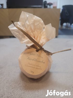 Adopt Nature fürdőbomba