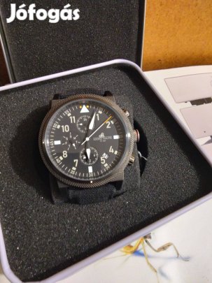 Adora Pilóta stílusú karóra