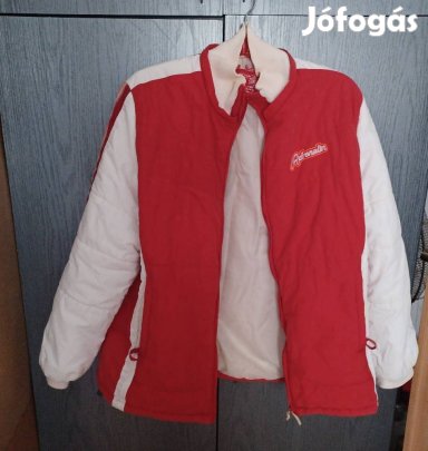 Adrenalin márkájú dzseki (javítandó)