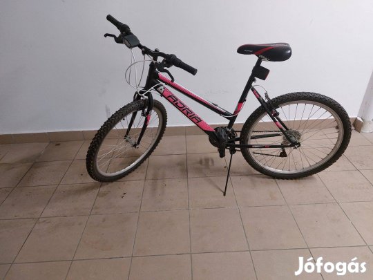 Adria Bonita 26 kerékpár