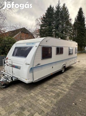 Adria Classica 613 UT lakókocsi 