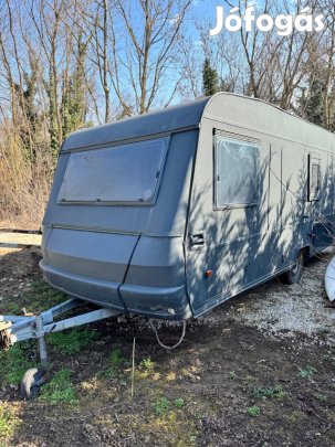 Adria comfort lakókocsi