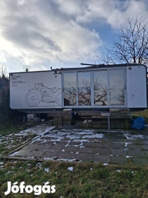 Adria mobilház eladó