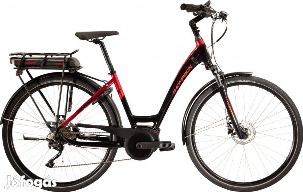 Advance 10S Bosch Performance E-bike (Bosch)