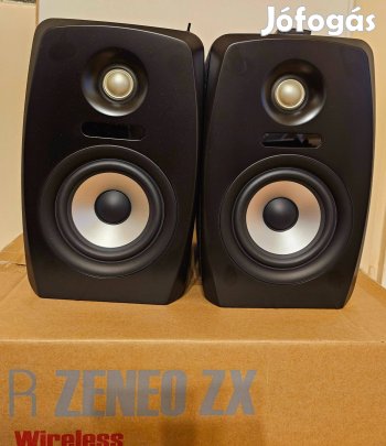 Advance Paris Zeneo Zx aktív hangfal