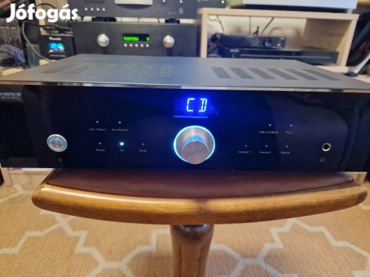 Advance acoustic x-i60