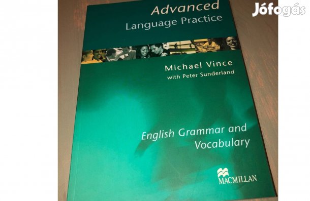 Advanced Language Practice