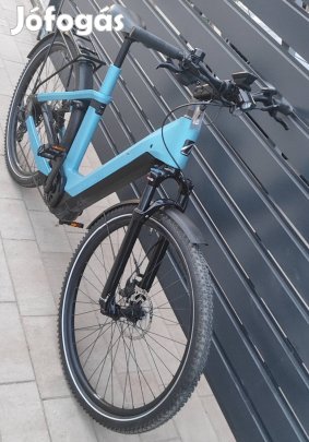 Advanced Reco ONA Wawe Carbon Bosch Ebike